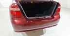 Chevrolet Aveo 1.6 LT B Sedan 2016