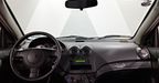 Chevrolet Aveo 1.6 LT B Sedan 2016
