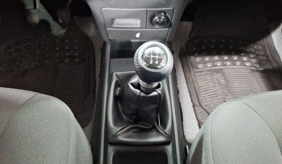 Chevrolet Aveo 1.6 LT B Sedan 2016