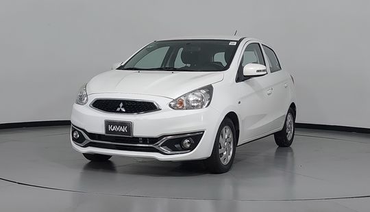 Mitsubishi • Mirage