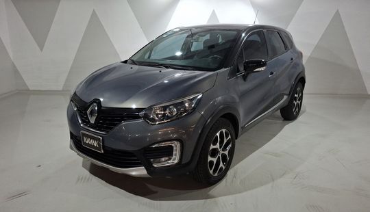 Renault • Captur