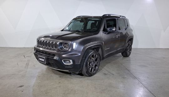 Jeep • Renegade