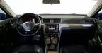 Volkswagen Passat 2.5 SPORTLINE Sedan 2016