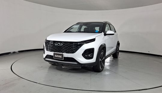 Chirey • Tiggo 2 Pro