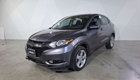 Honda • HR-V