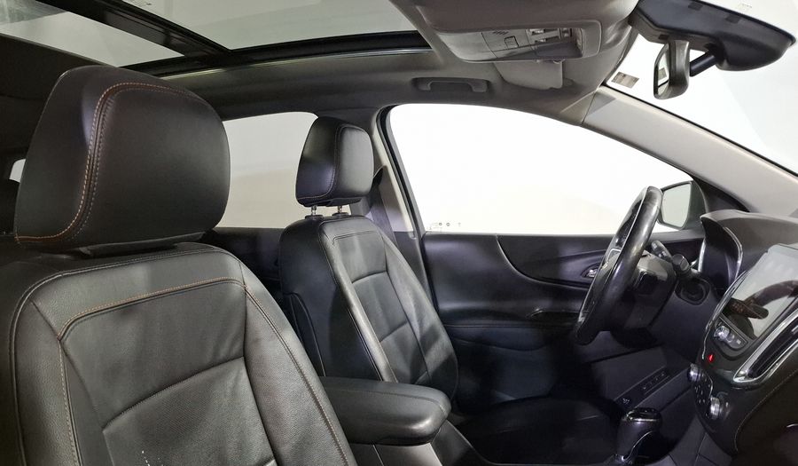 Chevrolet Equinox 1.5 PREMIER PLUS D AUTO Suv 2019