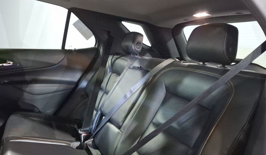 Chevrolet Equinox 1.5 PREMIER PLUS D AUTO Suv 2019