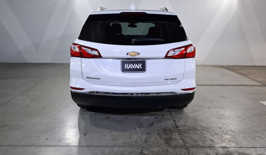 Chevrolet Equinox 1.5 PREMIER PLUS D AUTO Suv 2019