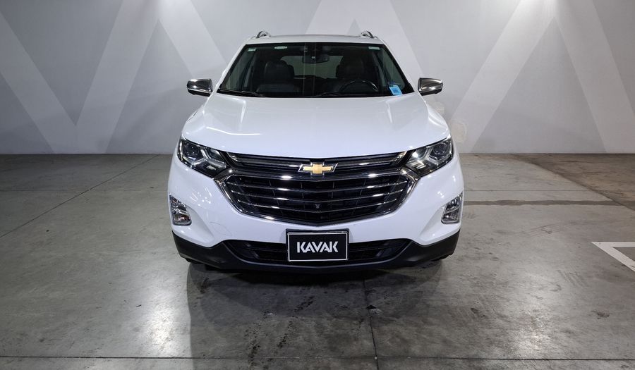 Chevrolet Equinox 1.5 PREMIER PLUS D AUTO Suv 2019