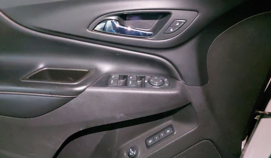 Chevrolet Equinox 1.5 PREMIER PLUS D AUTO Suv 2019