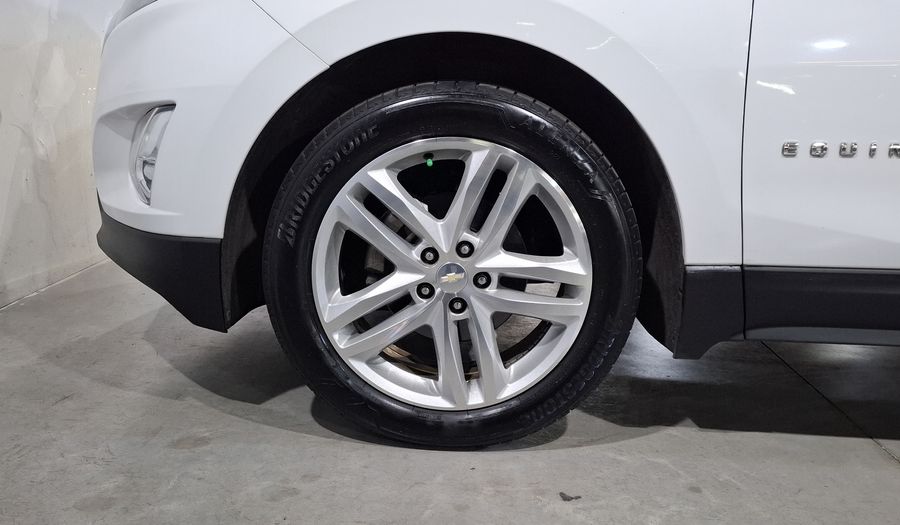Chevrolet Equinox 1.5 PREMIER PLUS D AUTO Suv 2019