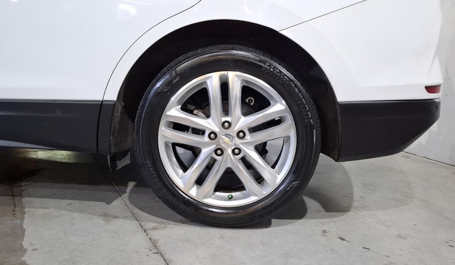 Chevrolet Equinox 1.5 PREMIER PLUS D AUTO Suv 2019