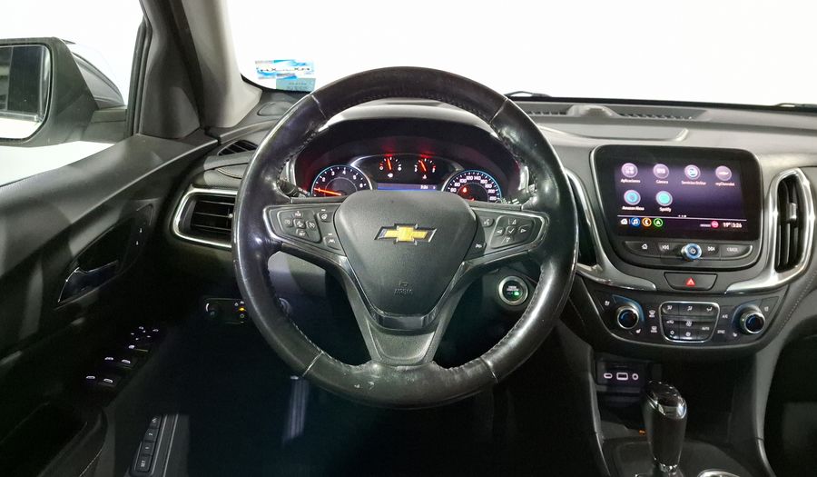 Chevrolet Equinox 1.5 PREMIER PLUS D AUTO Suv 2019