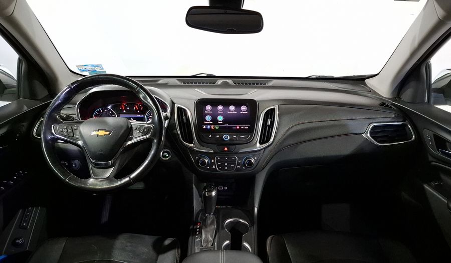 Chevrolet Equinox 1.5 PREMIER PLUS D AUTO Suv 2019