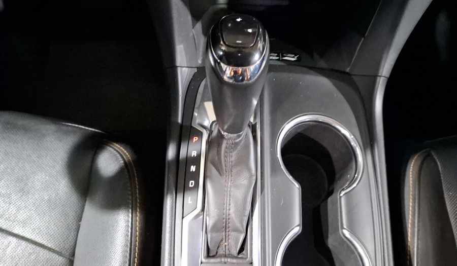 Chevrolet Equinox 1.5 PREMIER PLUS D AUTO Suv 2019