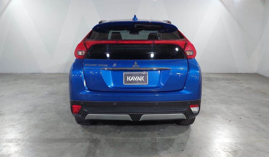 Mitsubishi Eclipse Cross 1.5 LIMITED CVT Suv 2020