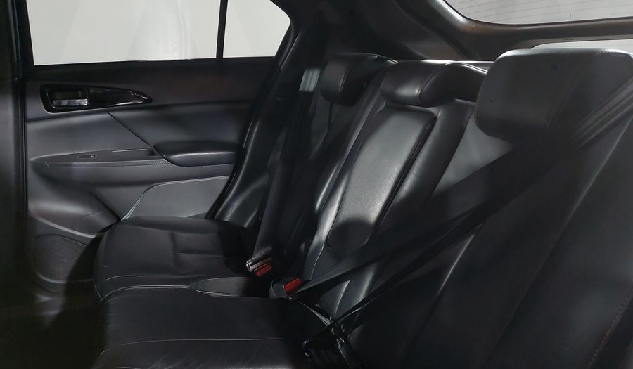 Mitsubishi Eclipse Cross 1.5 LIMITED CVT Suv 2020