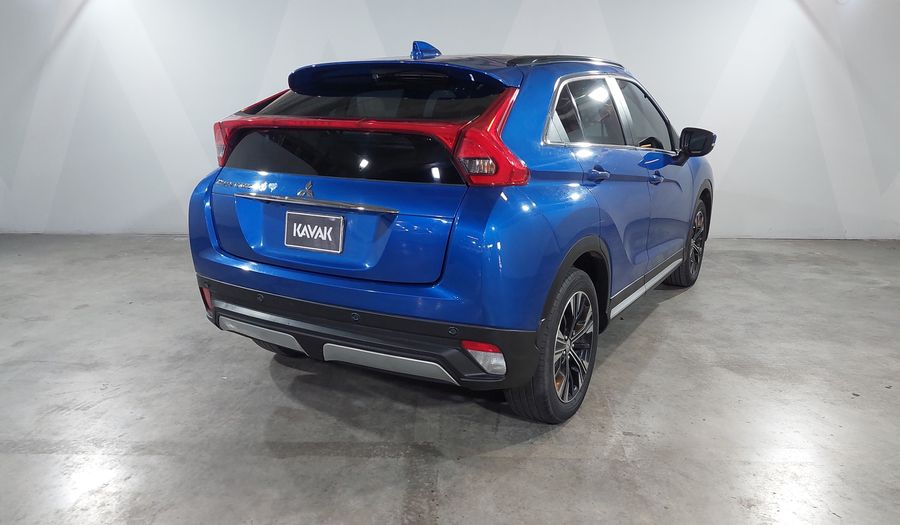 Mitsubishi Eclipse Cross 1.5 LIMITED CVT Suv 2020