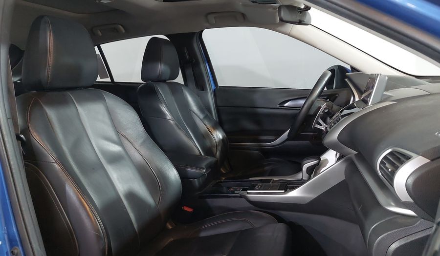 Mitsubishi Eclipse Cross 1.5 LIMITED CVT Suv 2020