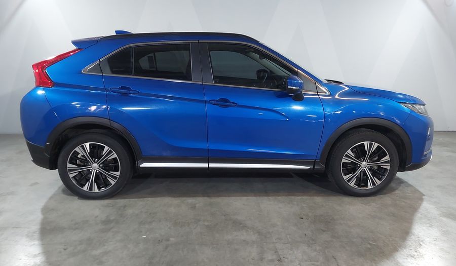 Mitsubishi Eclipse Cross 1.5 LIMITED CVT Suv 2020