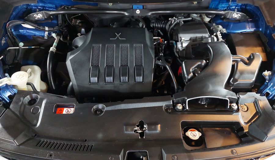 Mitsubishi Eclipse Cross 1.5 LIMITED CVT Suv 2020