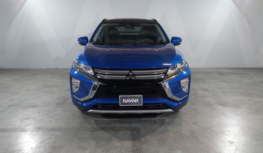 Mitsubishi Eclipse Cross 1.5 LIMITED CVT Suv 2020