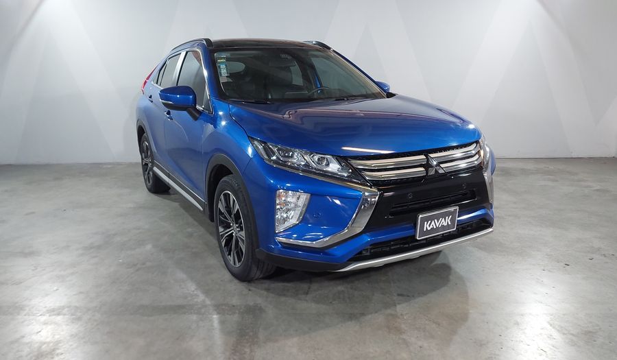 Mitsubishi Eclipse Cross 1.5 LIMITED CVT Suv 2020
