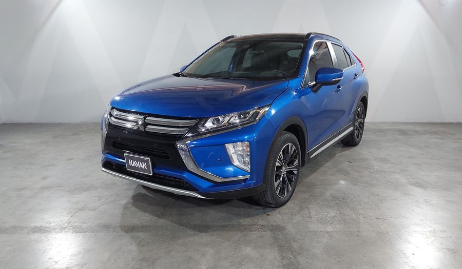 Mitsubishi Eclipse Cross 1.5 LIMITED CVT Suv 2020