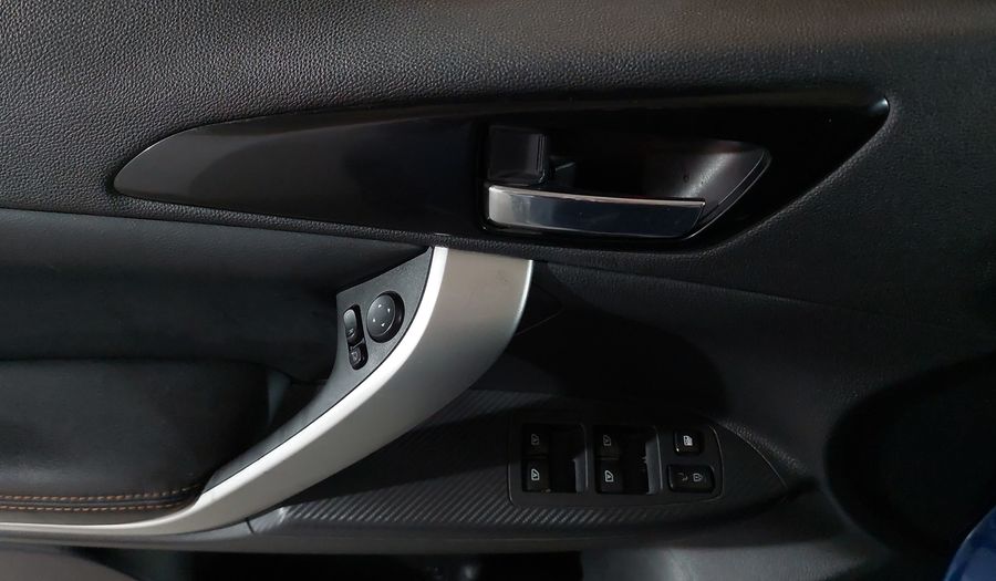 Mitsubishi Eclipse Cross 1.5 LIMITED CVT Suv 2020