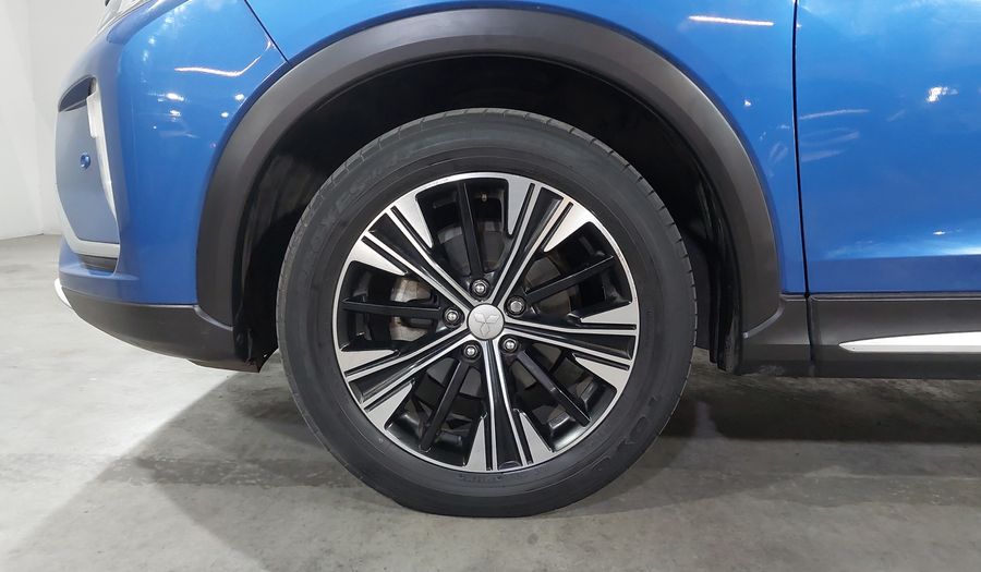 Mitsubishi Eclipse Cross 1.5 LIMITED CVT Suv 2020