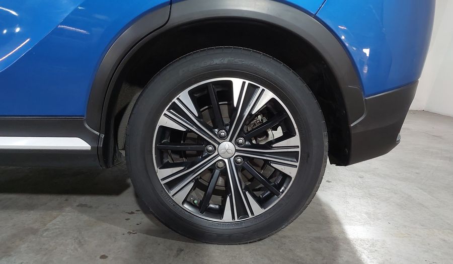 Mitsubishi Eclipse Cross 1.5 LIMITED CVT Suv 2020