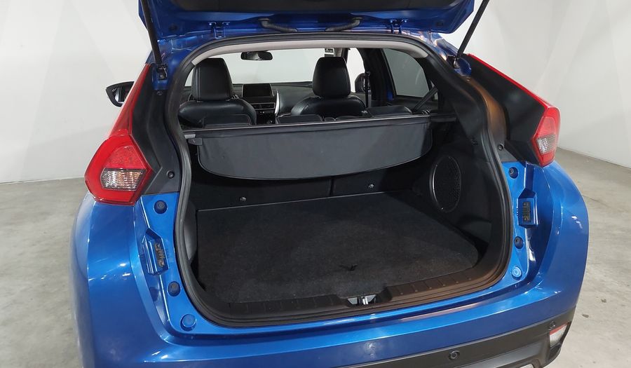 Mitsubishi Eclipse Cross 1.5 LIMITED CVT Suv 2020