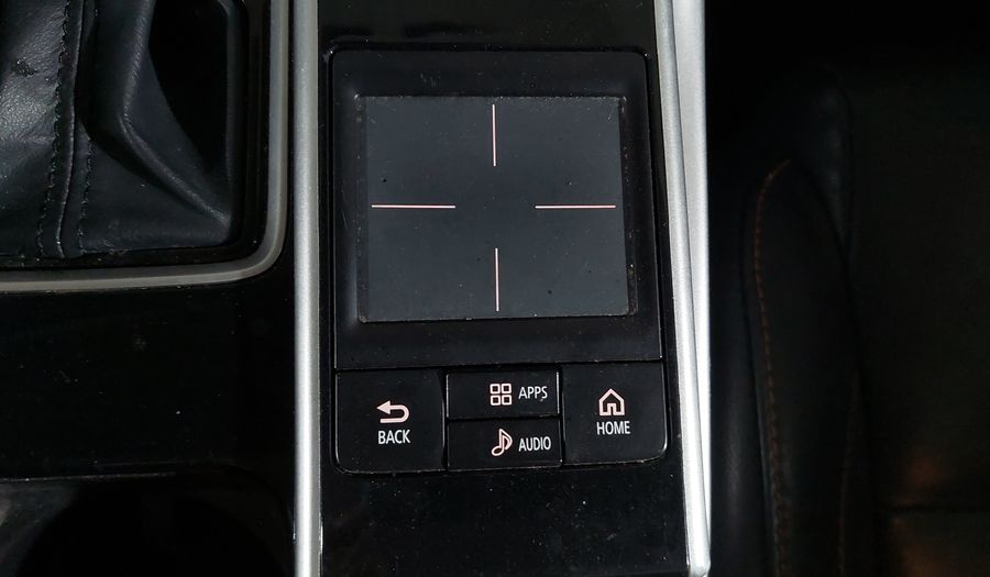 Mitsubishi Eclipse Cross 1.5 LIMITED CVT Suv 2020