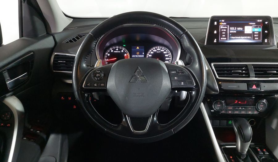 Mitsubishi Eclipse Cross 1.5 LIMITED CVT Suv 2020