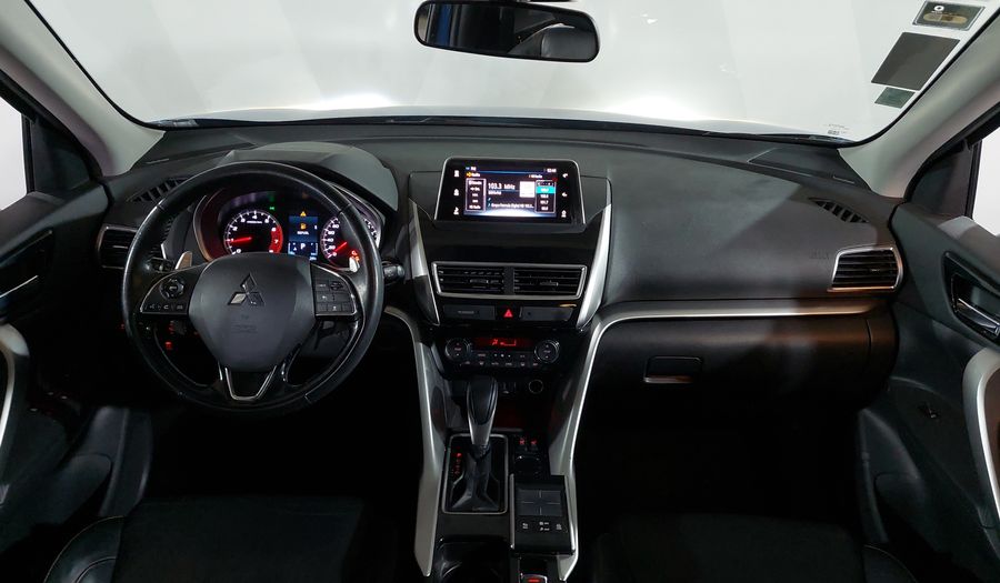 Mitsubishi Eclipse Cross 1.5 LIMITED CVT Suv 2020