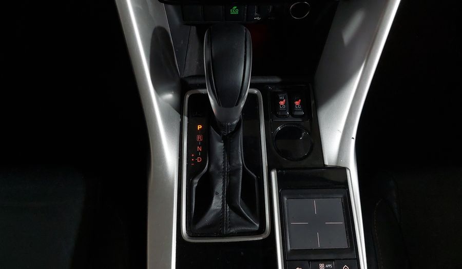 Mitsubishi Eclipse Cross 1.5 LIMITED CVT Suv 2020