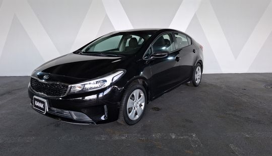 Kia • FORTE