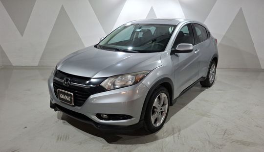 Honda • HR-V