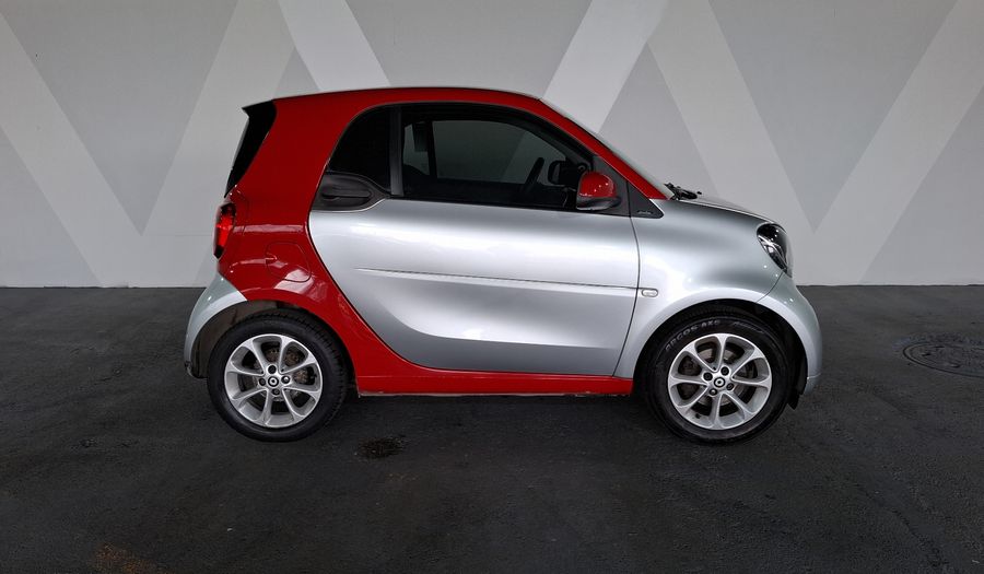 Smart Fortwo 0.9 PASSION TURBO Hatchback 2018