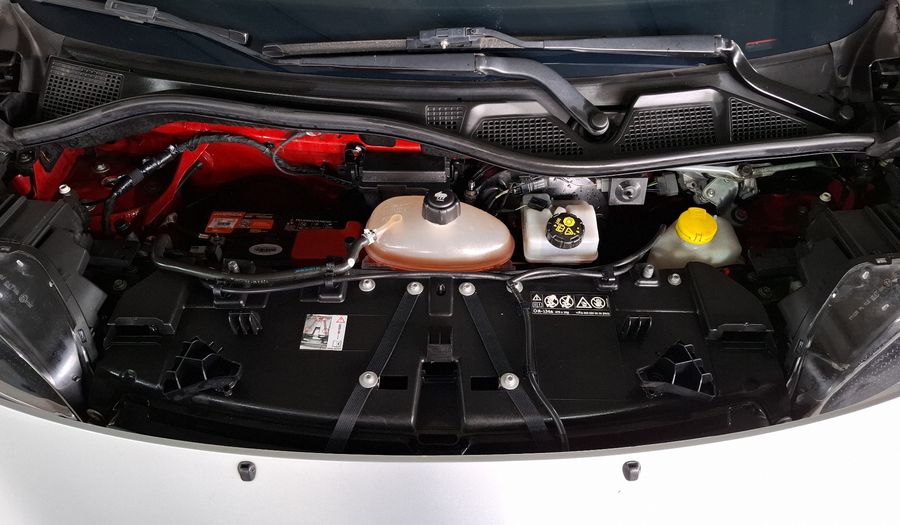 Smart Fortwo 0.9 PASSION TURBO Hatchback 2018