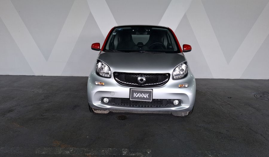 Smart Fortwo 0.9 PASSION TURBO Hatchback 2018