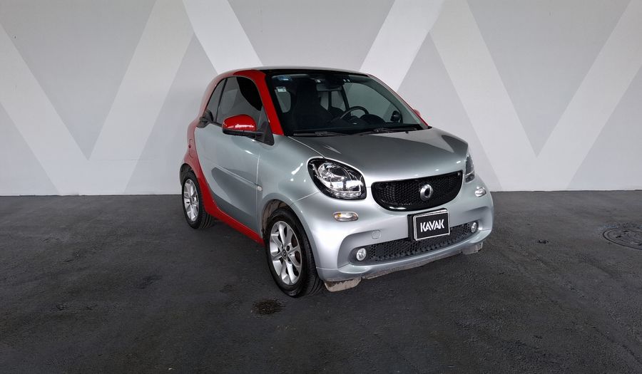 Smart Fortwo 0.9 PASSION TURBO Hatchback 2018