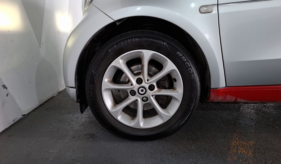 Smart Fortwo 0.9 PASSION TURBO Hatchback 2018