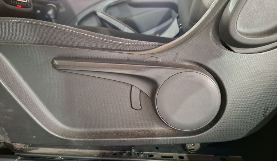 Smart Fortwo 0.9 PASSION TURBO Hatchback 2018