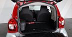 Smart Fortwo 0.9 PASSION TURBO Hatchback 2018