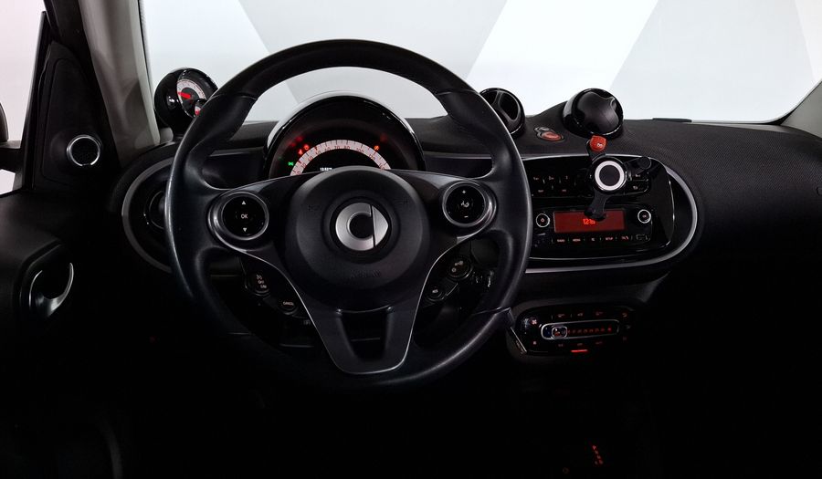 Smart Fortwo 0.9 PASSION TURBO Hatchback 2018