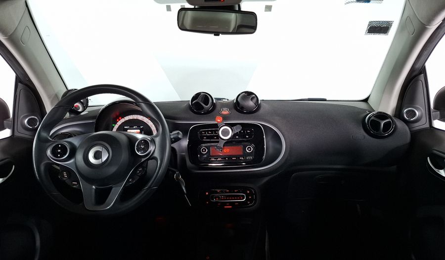 Smart Fortwo 0.9 PASSION TURBO Hatchback 2018