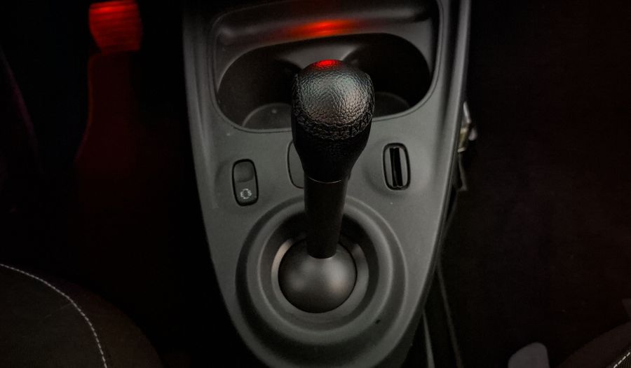 Smart Fortwo 0.9 PASSION TURBO Hatchback 2018