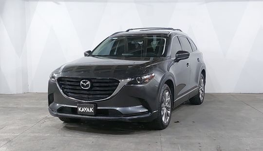 Mazda • CX-9