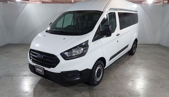 Ford • Transit